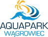 Logo Aquapark Wągrowiec