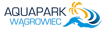 Logo Aquapark Wągrowiec